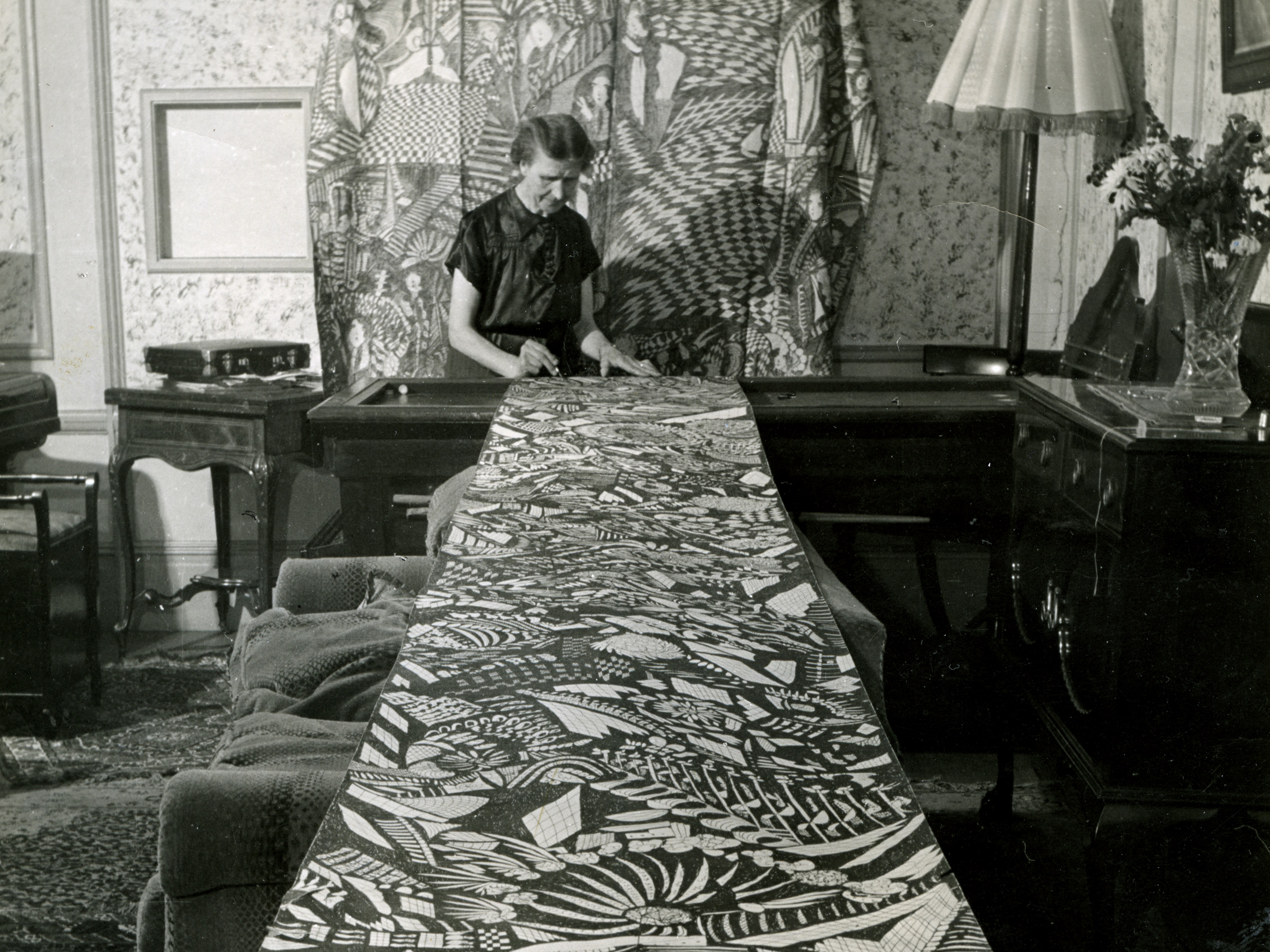 Madge Gill